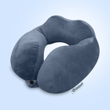 Flight Neck Support Pillow