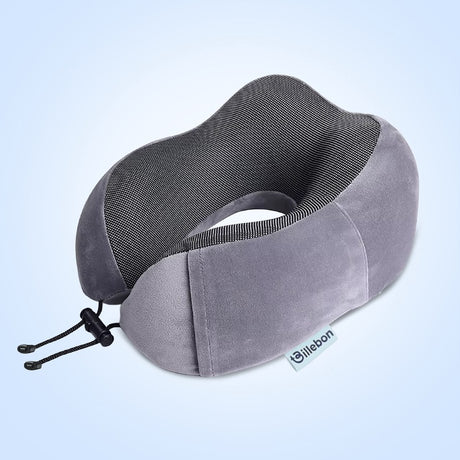 High Neck Travel Pillow