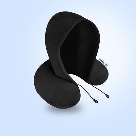 Hood Neck Pillow