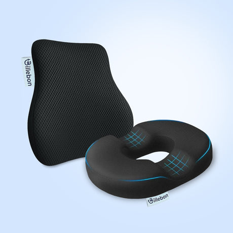 Total Back Relief Pack