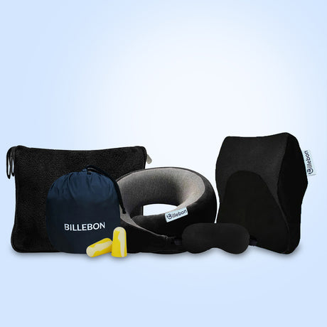 Travel Humsafar Combo