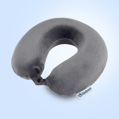 U Shaped Memory Foam Pillow