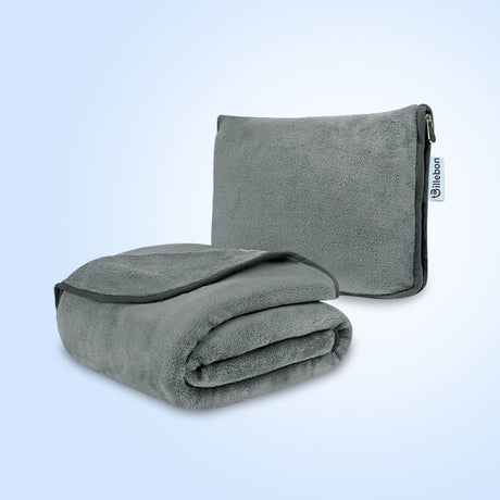 Large Travel Blanket