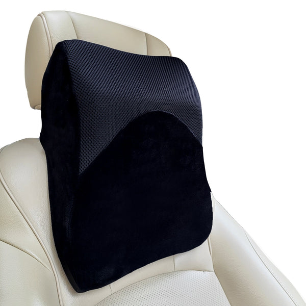 Car Headrest Orthopedic Pillow