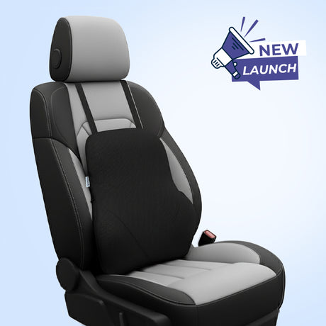 Car Lumbar Support