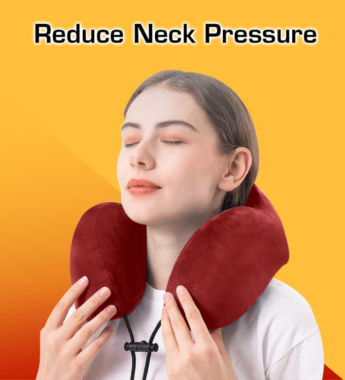 neck pillow 