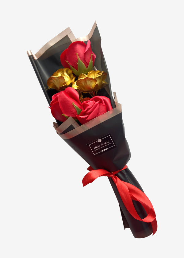 The special valentine gift set